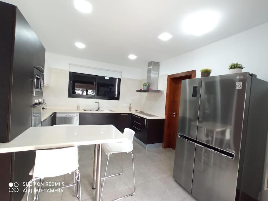 Villa Gehidy تيغيسي المظهر الخارجي الصورة