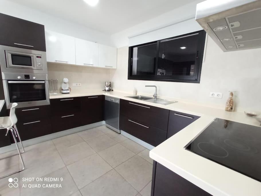 Villa Gehidy تيغيسي المظهر الخارجي الصورة