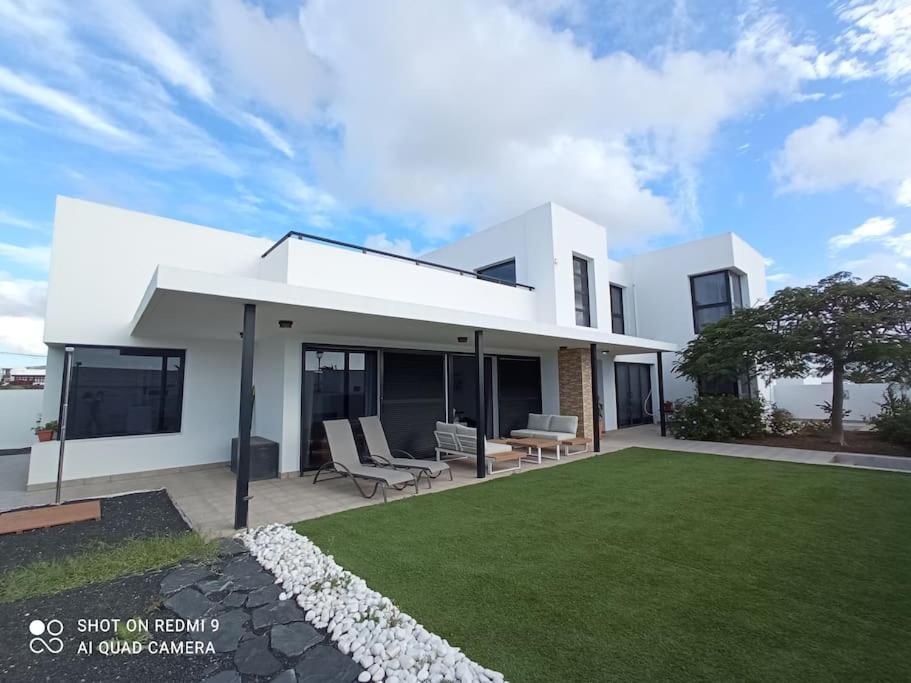 Villa Gehidy تيغيسي المظهر الخارجي الصورة