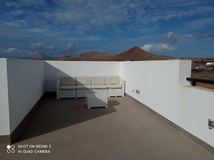 Villa Gehidy تيغيسي المظهر الخارجي الصورة