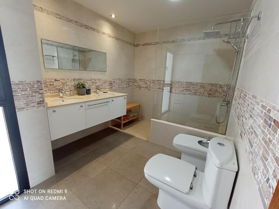 Villa Gehidy تيغيسي المظهر الخارجي الصورة