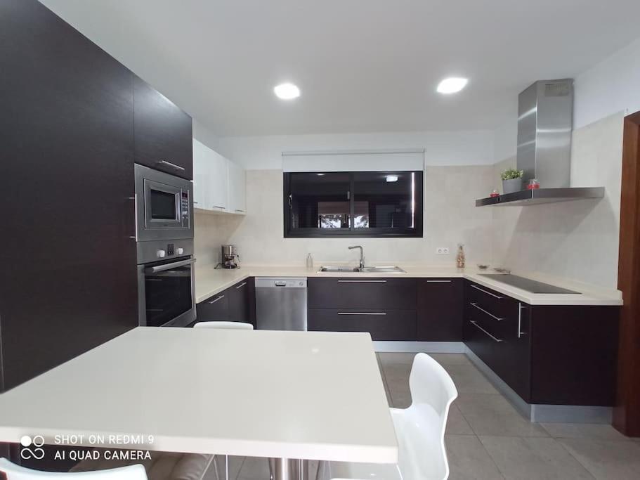 Villa Gehidy تيغيسي المظهر الخارجي الصورة